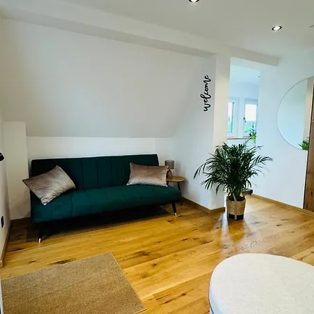 Klimatisierte Komfort-eifel-ferienwohnung Mechernich, Obergartzem, Satzvey - Nahe Krewelshof, Burg Satzvey & Phantasialand *