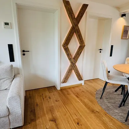 Klimatisierte Eifel-ferienwohnung 4pl2 Mechernich, Obergartzem, Satzvey - Nahe Krewelshof, Burg Satzvey & Phantasialand