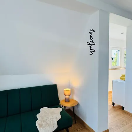 Klimatisierte Komfort-eifel-ferienwohnung Mechernich, Obergartzem, Satzvey - Nahe Krewelshof, Burg Satzvey & Phantasialand Mechernich