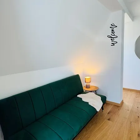 Klimatisierte Eifel-ferienwohnung 4pl2 Mechernich, Obergartzem, Satzvey - Nahe Krewelshof, Burg Satzvey & Phantasialand Апартаменты