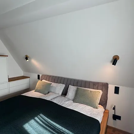 דירה Klimatisierte Eifel-ferienwohnung 4pl2 Mechernich, Obergartzem, Satzvey - Nahe Krewelshof, Burg Satzvey & Phantasialand