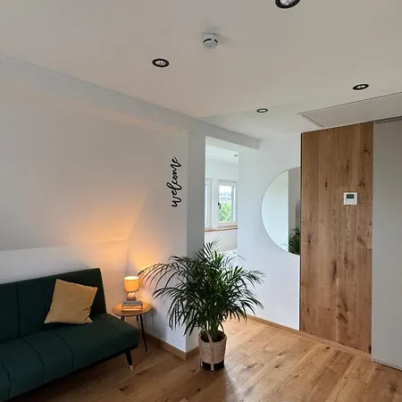 Klimatisierte Komfort-eifel-ferienwohnung Mechernich, Obergartzem, Satzvey - Nahe Krewelshof, Burg Satzvey&phantasialand *